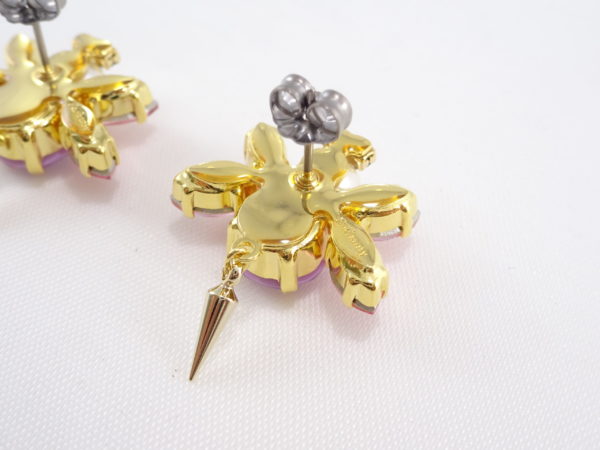 ＜SOLD OUT＞Honey bee/Light sapphire