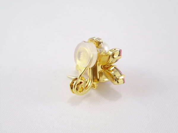 ＜SOLD OUT＞Honey bee/Light sapphire