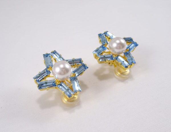 ＜SOLD OUT＞Twinkle/ Aquamarine