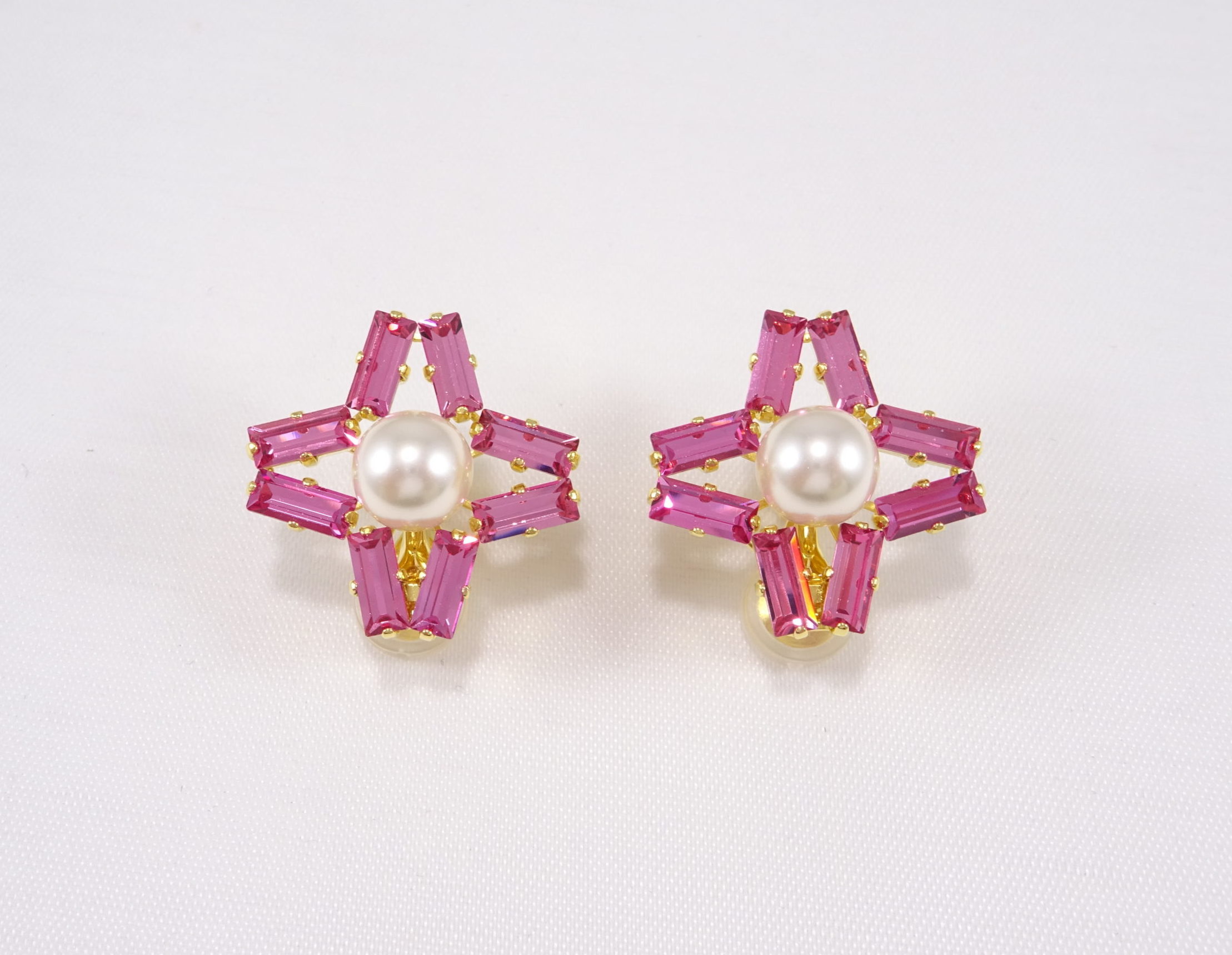 ＜SOLD OUT＞Twinkle/Rose