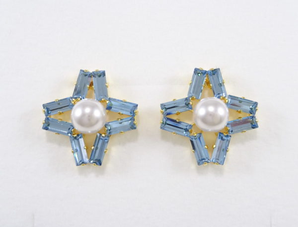 ＜SOLD OUT＞Twinkle/ Aquamarine