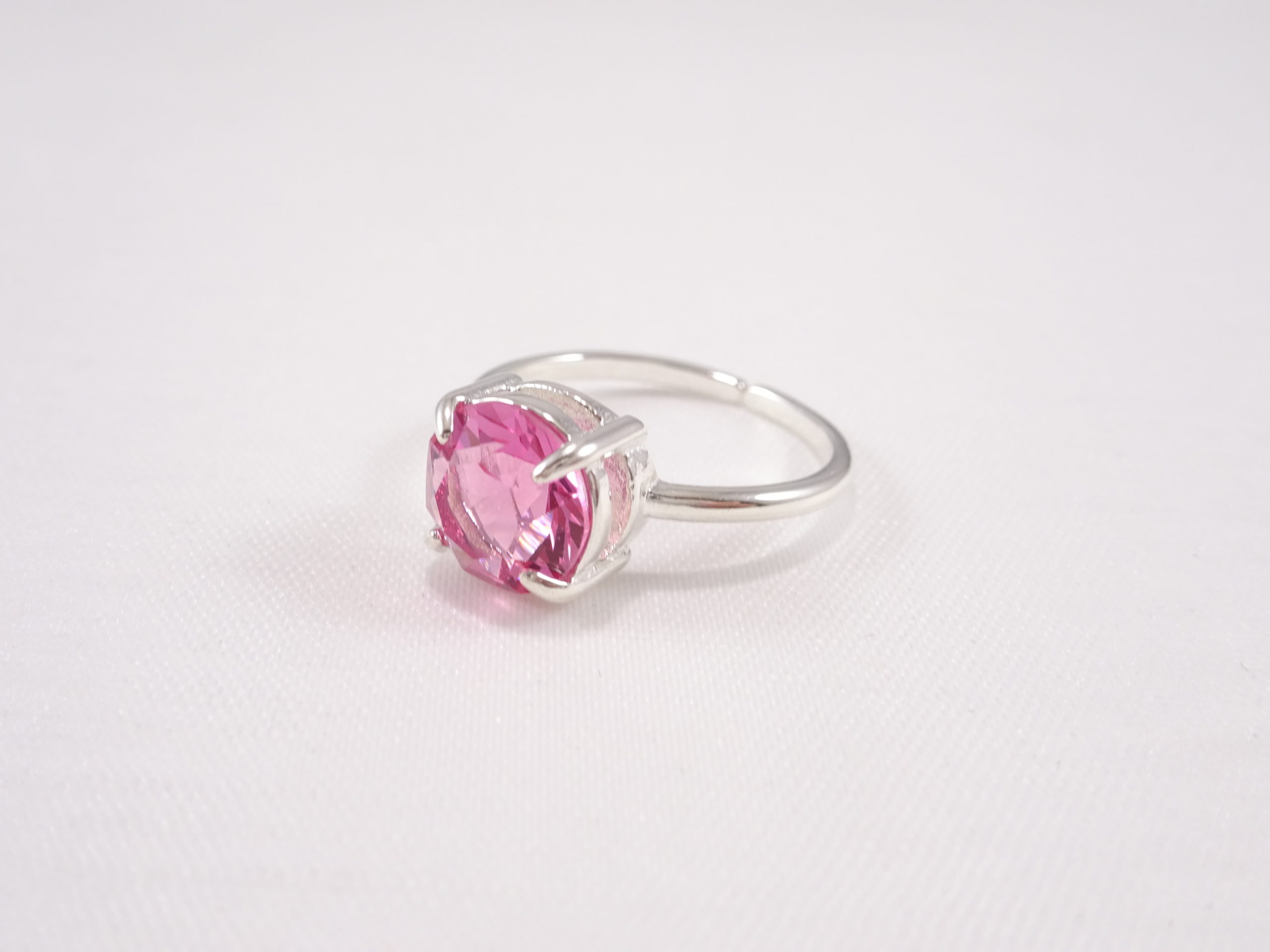 Candy ring/Rose
