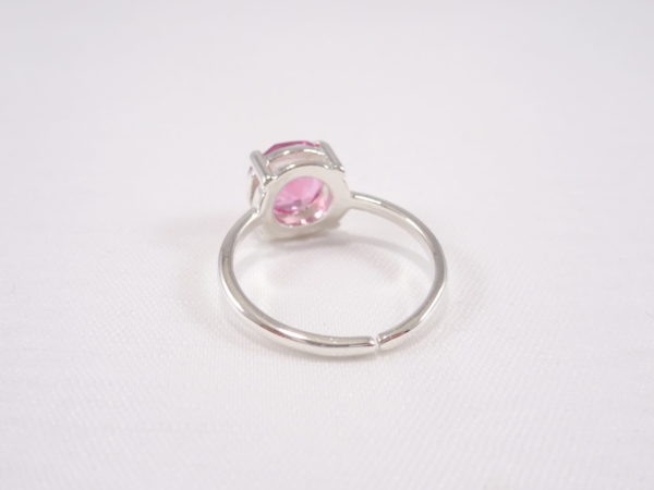Candy ring/Rose