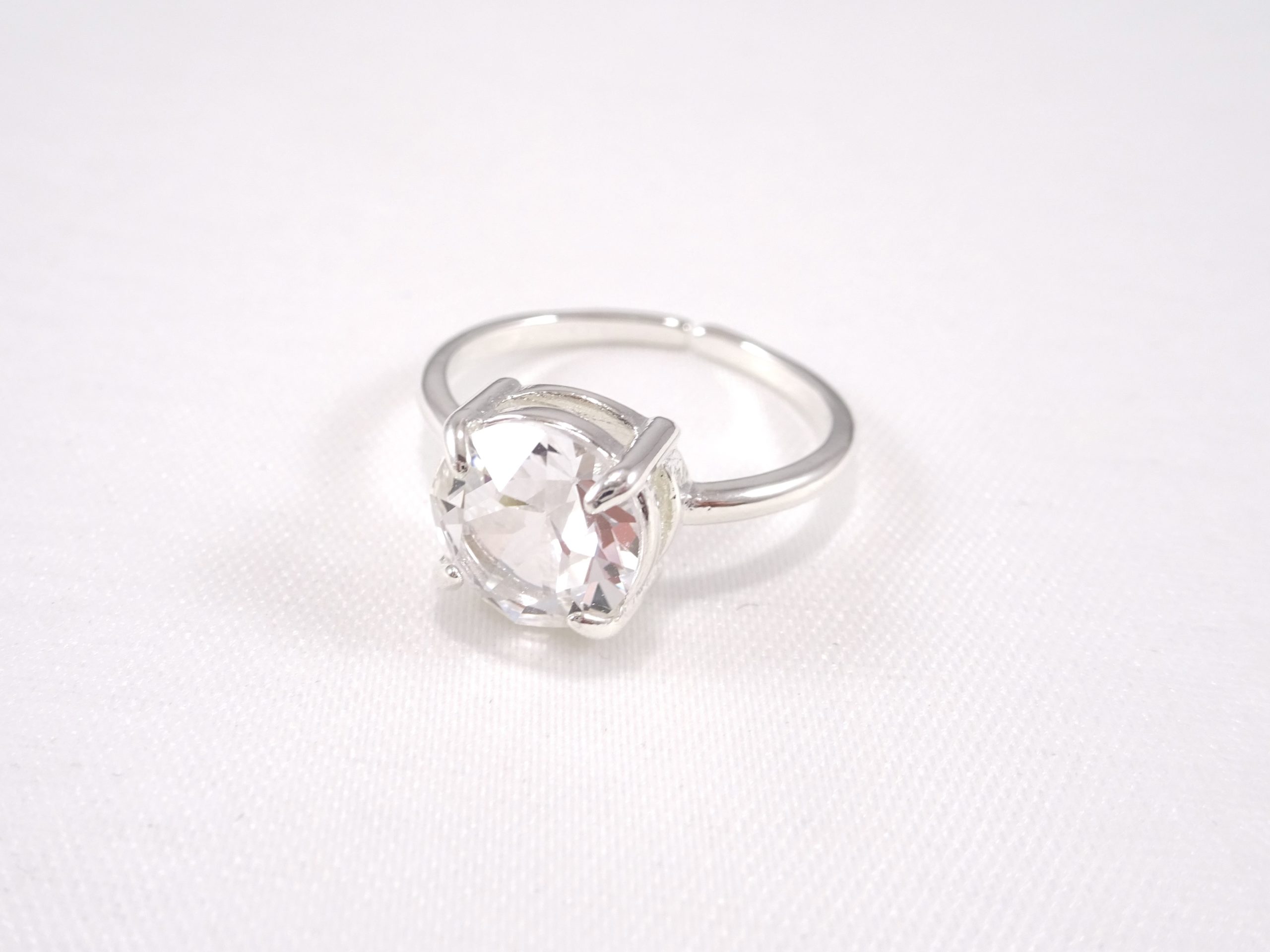 Candy ring/Crystal