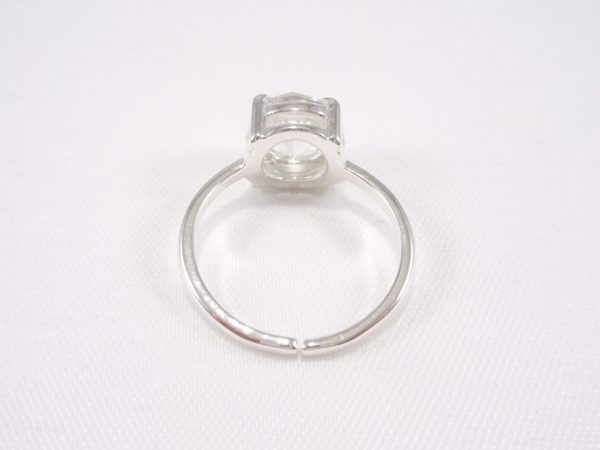 Candy ring/Crystal